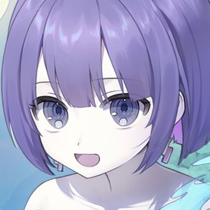 Avatar for 魂〃たましぃ