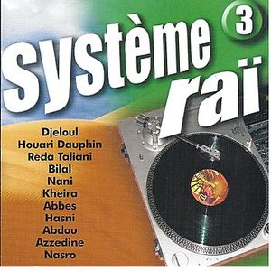 Systeme RAI Vol. 3