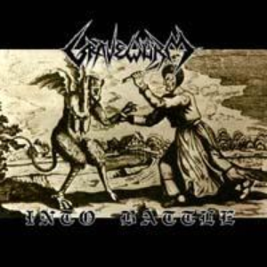 Into Battle cover