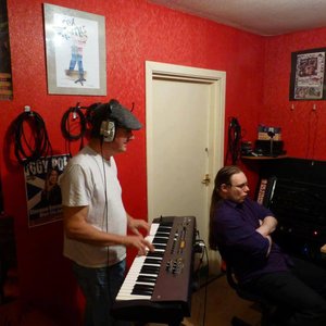 Chris's Cubase Experiments