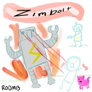 Zimbolt 的头像