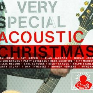 A Very Special Acoustic Christmas