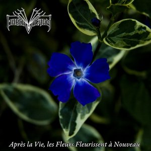 Après la Vie, les Fleurs Fleurissent à Nouveau