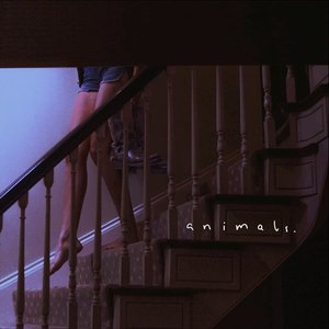 Animals - EP