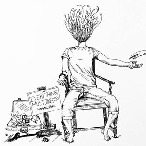 Everything Must Stay