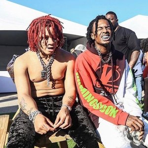 Trippie Redd e Playboi Carti 的头像