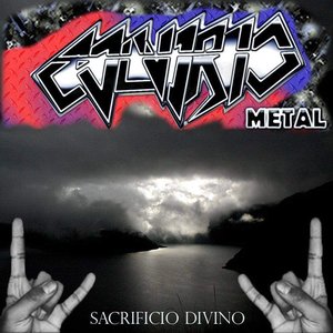 Sacrificio Divino [Explicit]