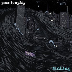 Sinking