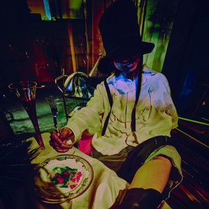 TOPHAMHAT-KYO 的头像