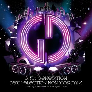 Imagem de 'BEST SELECTION NON STOP MIX'