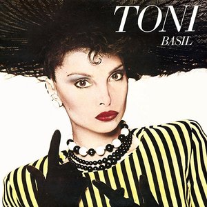 Toni Basil