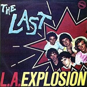 L.A. Explosion