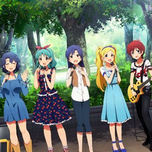 豊川風花 末柄里恵 Bitter Sweet エターナルハーモニー 今井麻美 郁原ゆう 愛美 諏訪彩花 末柄里恵 Last Fm