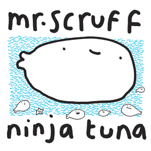 Ninja Tuna