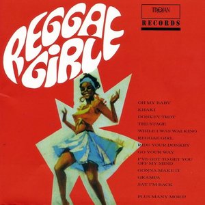 Reggae Girl
