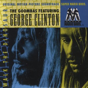 Avatar for The Goombas feat. George Clinton