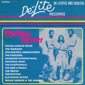De-Liteful and Soulful - Mellow Mover