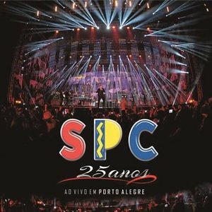 SPC 25 Anos (Ao Vivo)