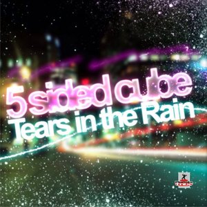 5 Sided Cube 的头像