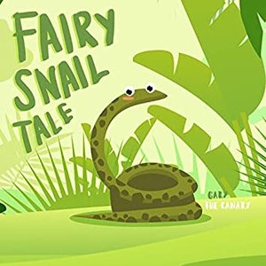 Fairy Snail Tale