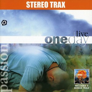 Passion: Oneday Live With Road To Oneday Bonus Trax (Stereo Accompaniment Tracks)