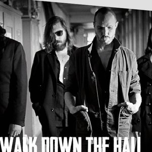 Walk Down The Hall 的头像