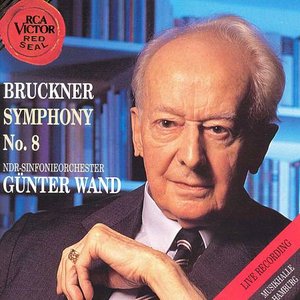 Bruckner: Symphony No. 8