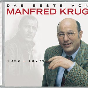 Image for 'Ever Greens - Das Beste von Manfred Krug 1965 - 1978'