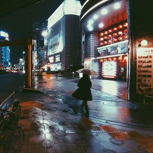 Something To Listen To 1