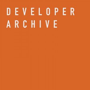 Developer Archive 05