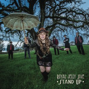 Stand Up