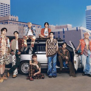 NCT 127 のアバター