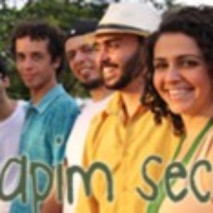 Image for 'Capim Seco'