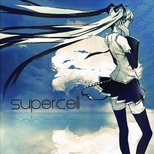 Hatsune Miku & Supercell 的头像