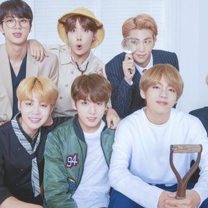 BTS WORLD Official のアバター