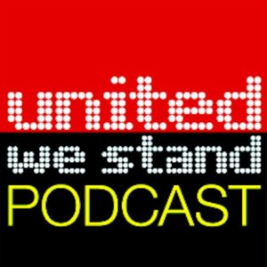 Avatar for United We Stand Podcast