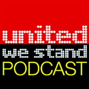 United We Stand Podcast 的头像