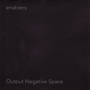 Output Negative Space