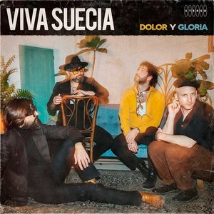 Dolor y Gloria