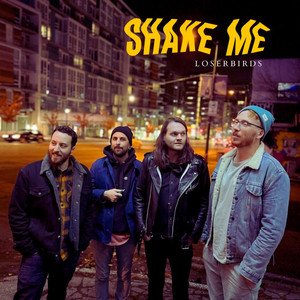 Shake Me