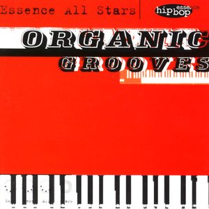 Organic Grooves