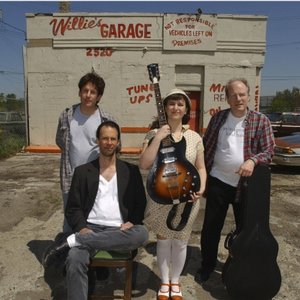 Jo Serrapere & The Willie Dunns 的头像