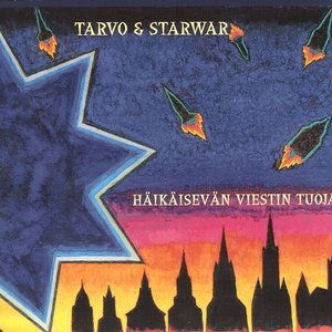 Häikäisevän viestin tuojat