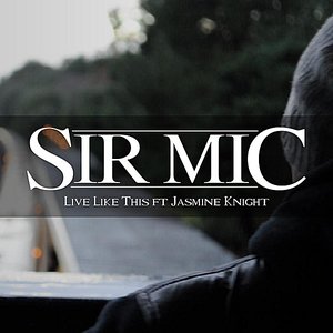 Live Like This (feat. Jasmine Knight)