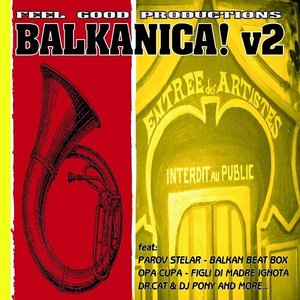 Balkanica V2