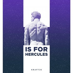 H is for Hercules EP