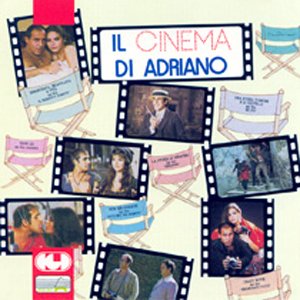 Il cinema di Adriano