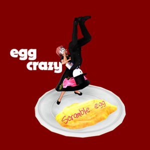 Avatar for egg crazy