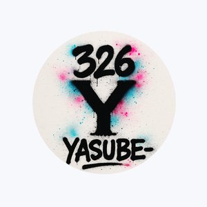 326 YASUBE- のアバター