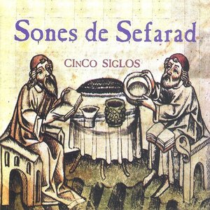 Sones De Sefarad. Musicas Judias En Antiguos Instrumentos